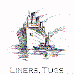 Liners and Tugs